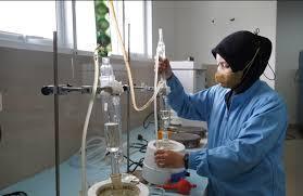 Laboratorium Fisiologi dan Nutrisi Tanaman